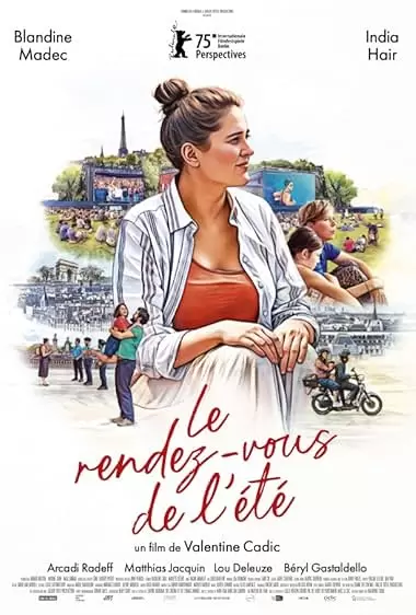 Le Rendez-vous de l'été